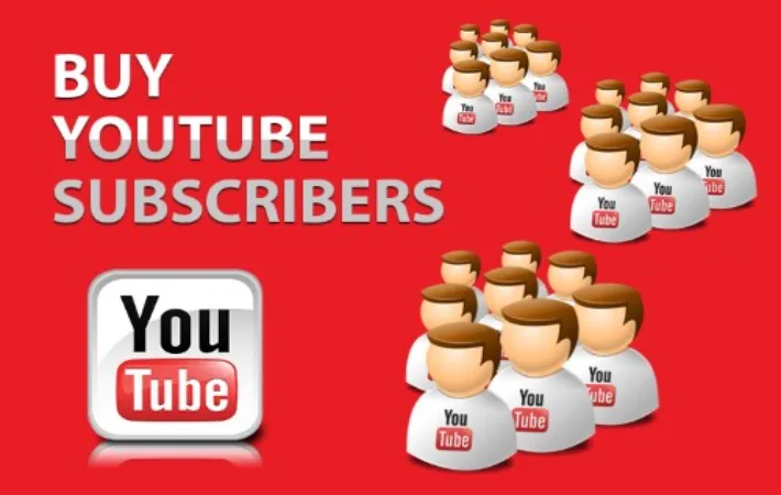 Top Reasons Why Buying YouTube Subscribers Can Benefit Your Channel