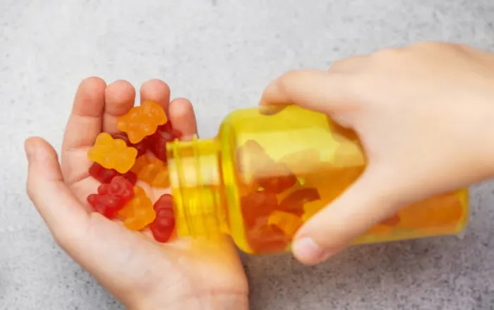 Unlock Your Potential with Weight Loss Gummies